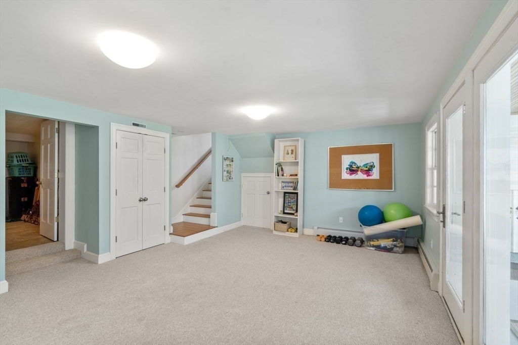 45 Stanford Rd.