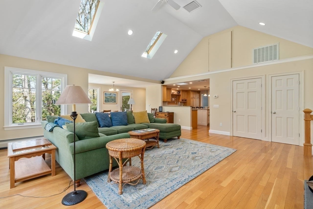 45 Stanford Rd.