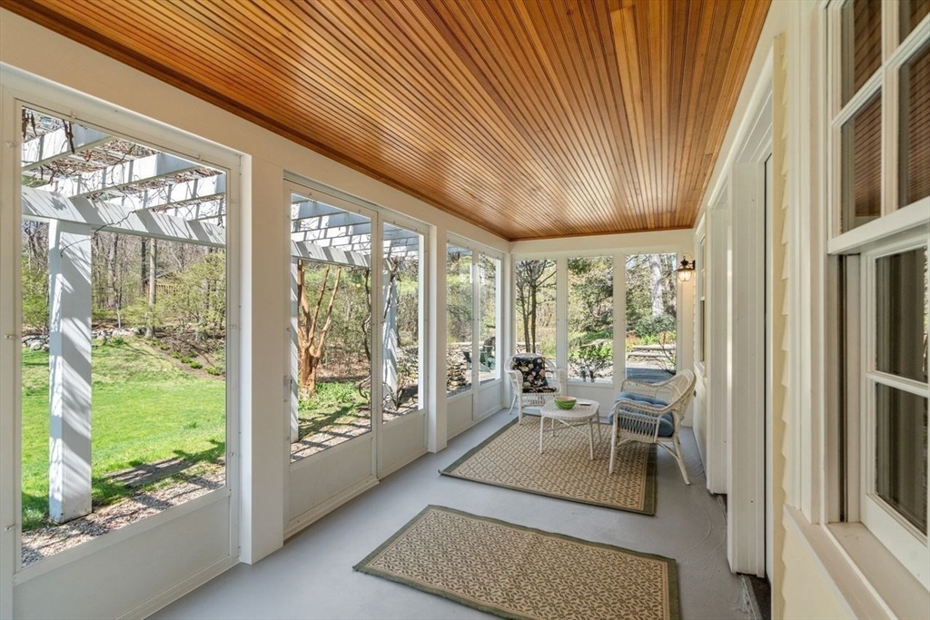 45 Stanford Rd.
