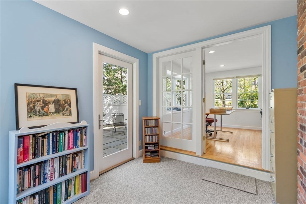 45 Stanford Rd.