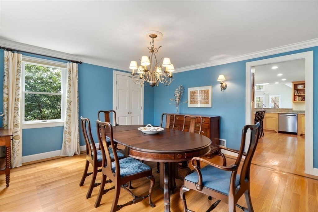 45 Stanford Rd.