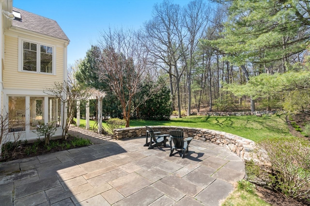 45 Stanford Rd.