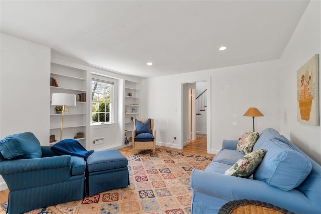 45 Stanford Rd.