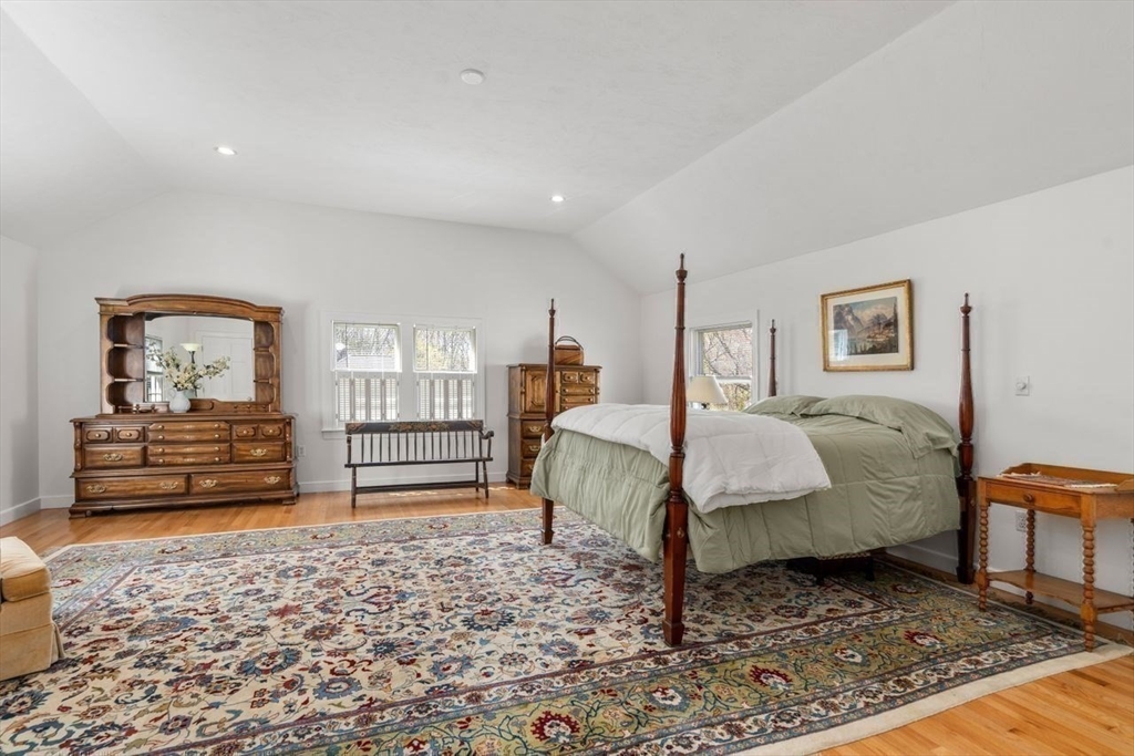 45 Stanford Rd.