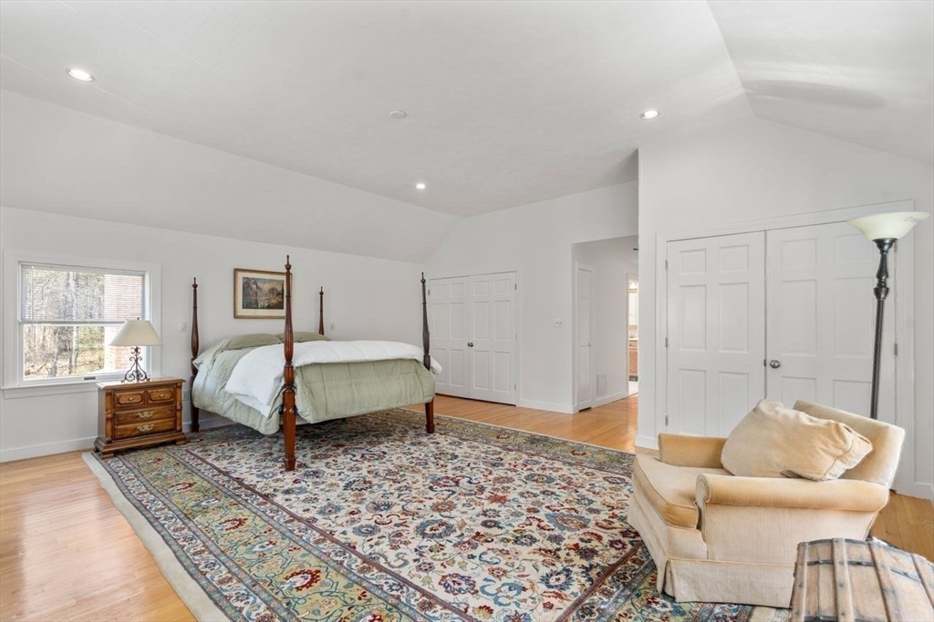 45 Stanford Rd.