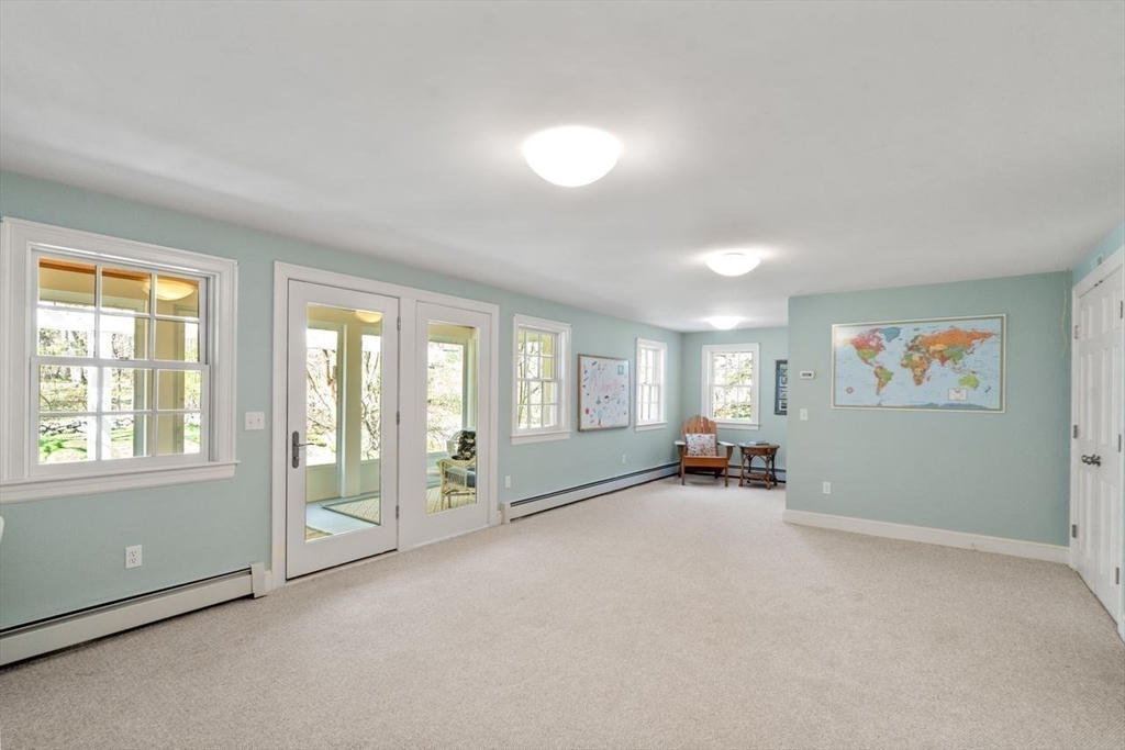 45 Stanford Rd.