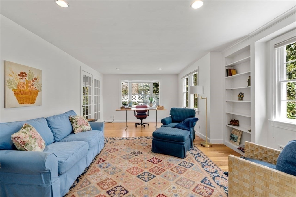45 Stanford Rd.