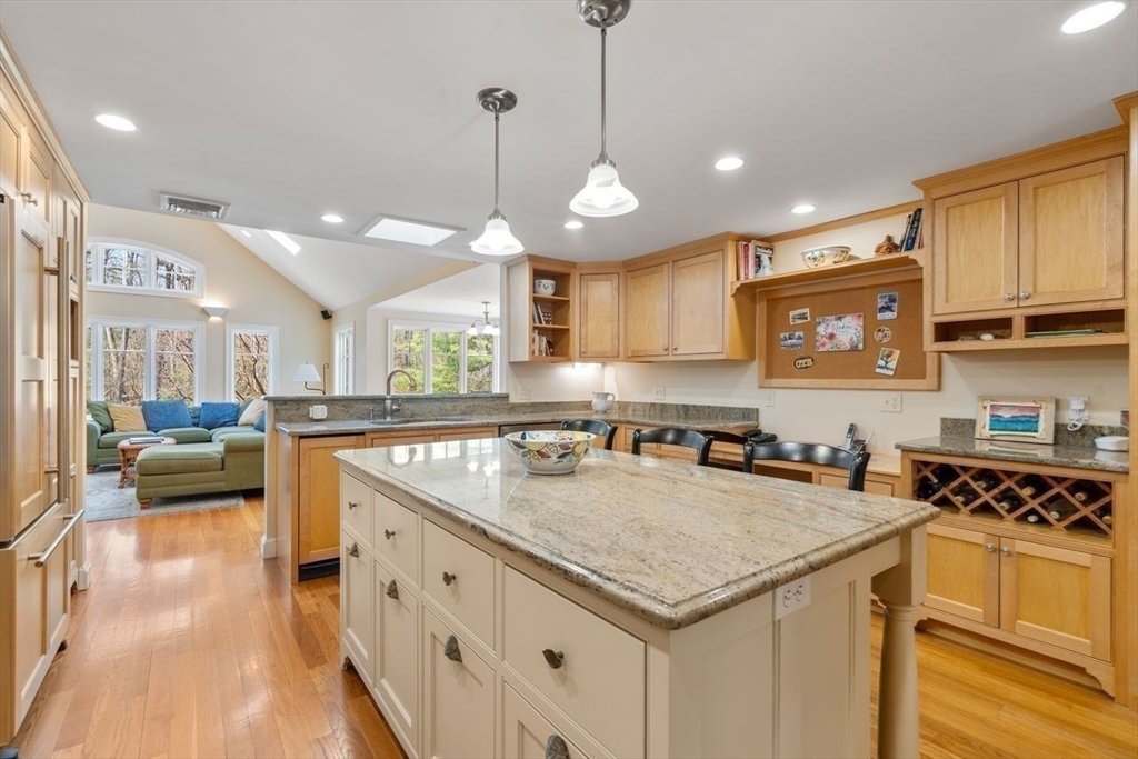 45 Stanford Rd.