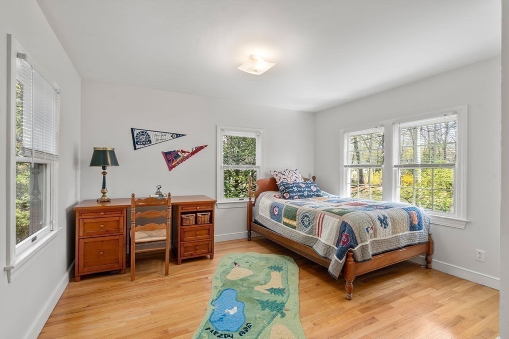 45 Stanford Rd.