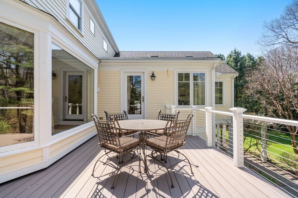 45 Stanford Rd.