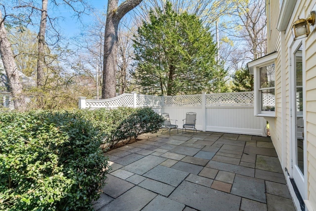 45 Stanford Rd.