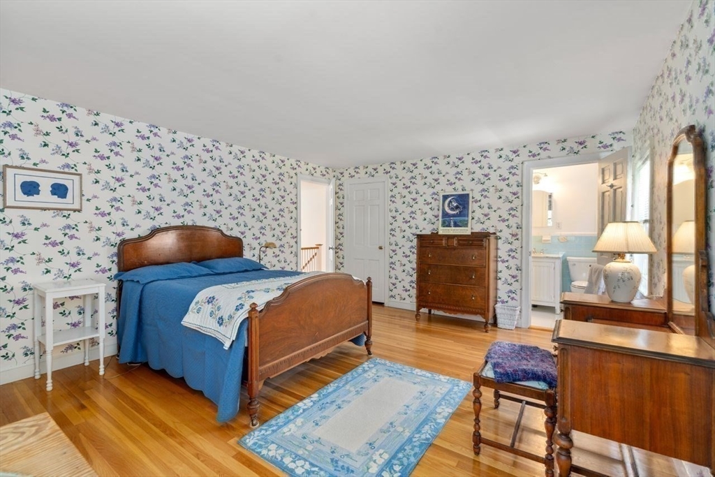 45 Stanford Rd.
