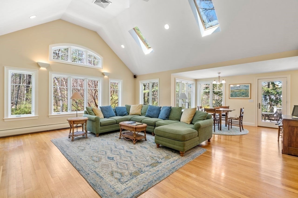 45 Stanford Rd.