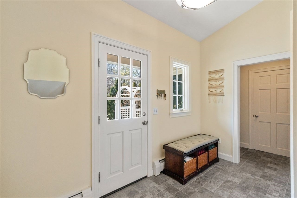 45 Stanford Rd.