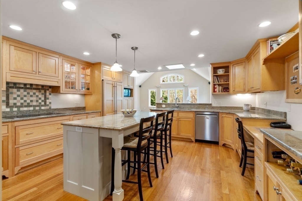 45 Stanford Rd.