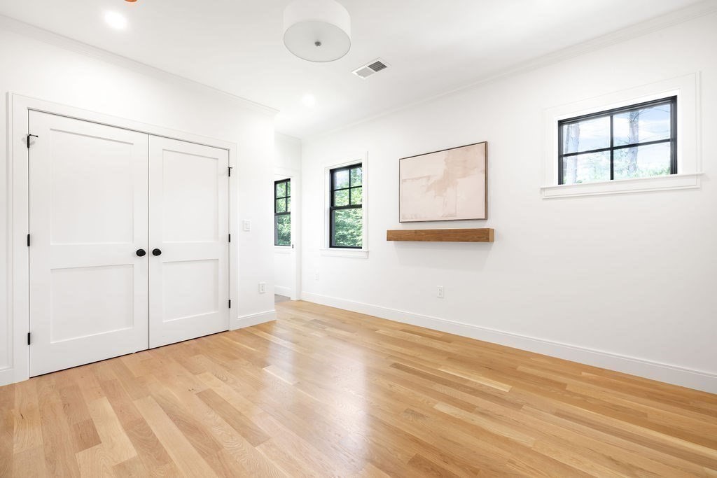 43 Whitman Road