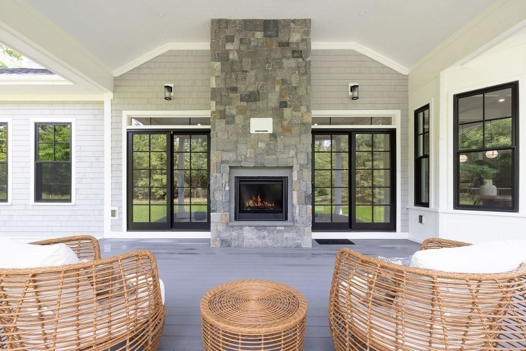 43 Whitman Road