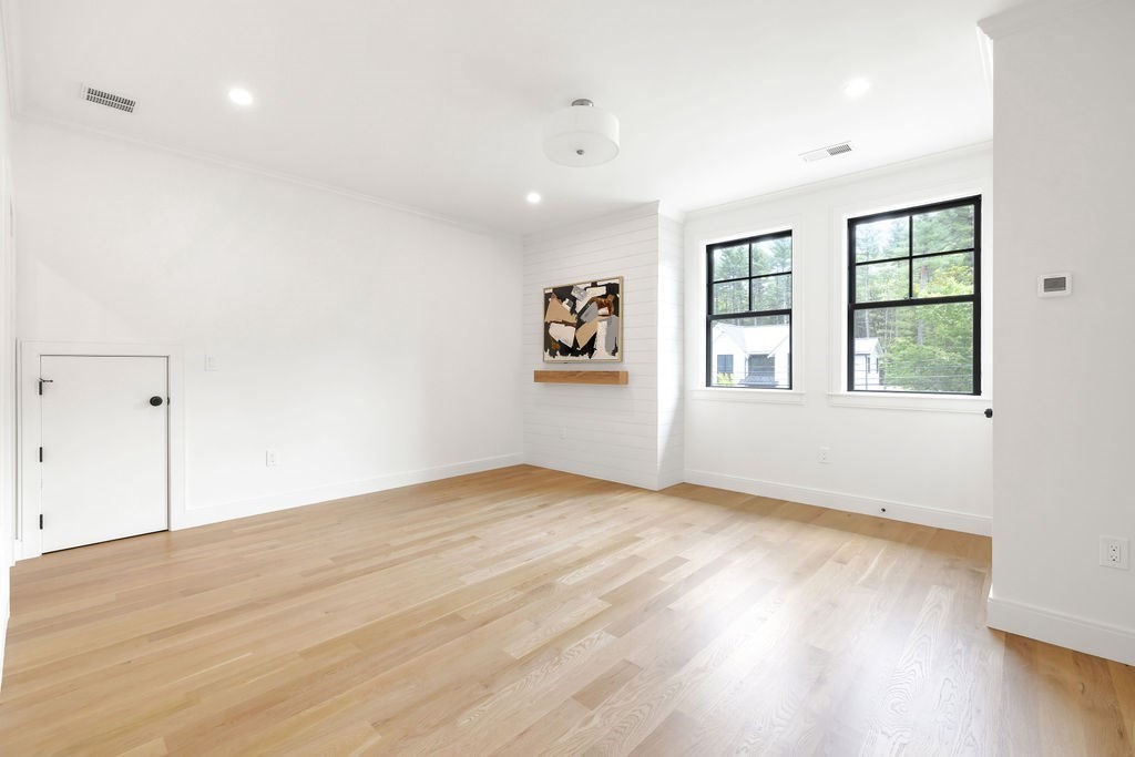 43 Whitman Road
