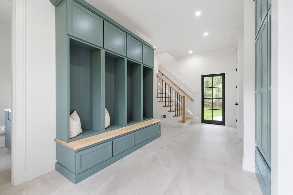 43 Whitman Road