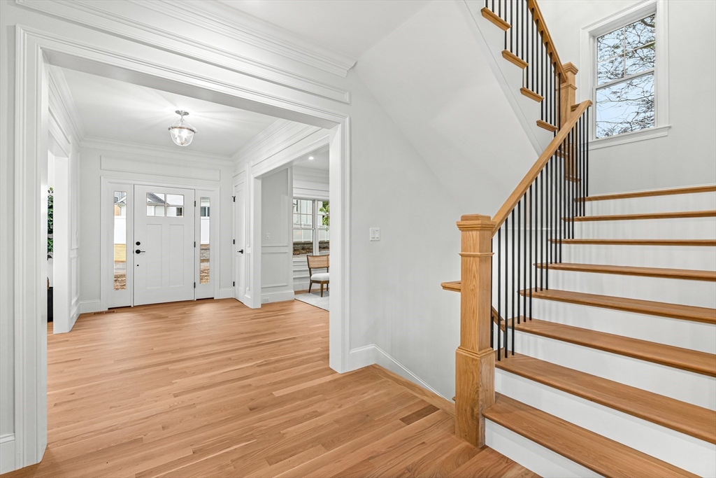125 South Street