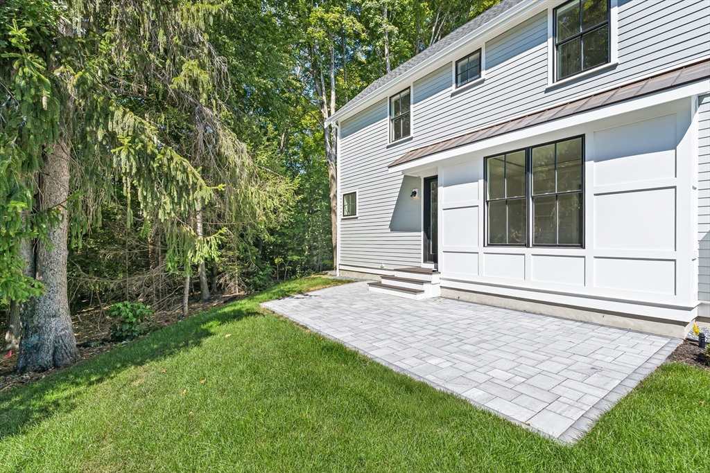 93 Seaver Street