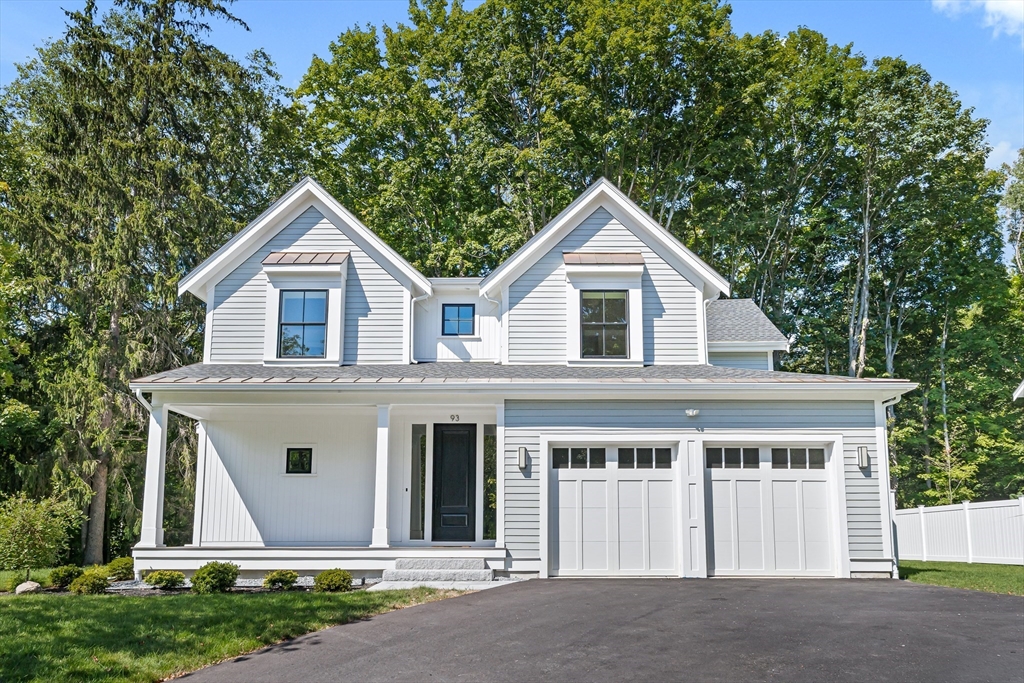 93 Seaver Street