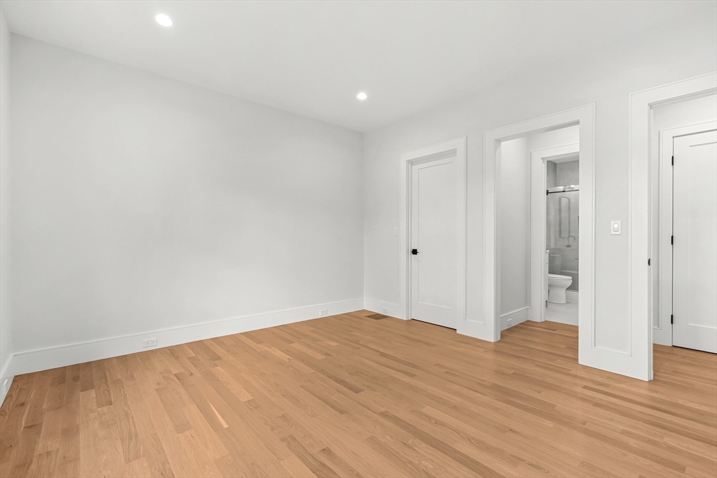 133 South Street
