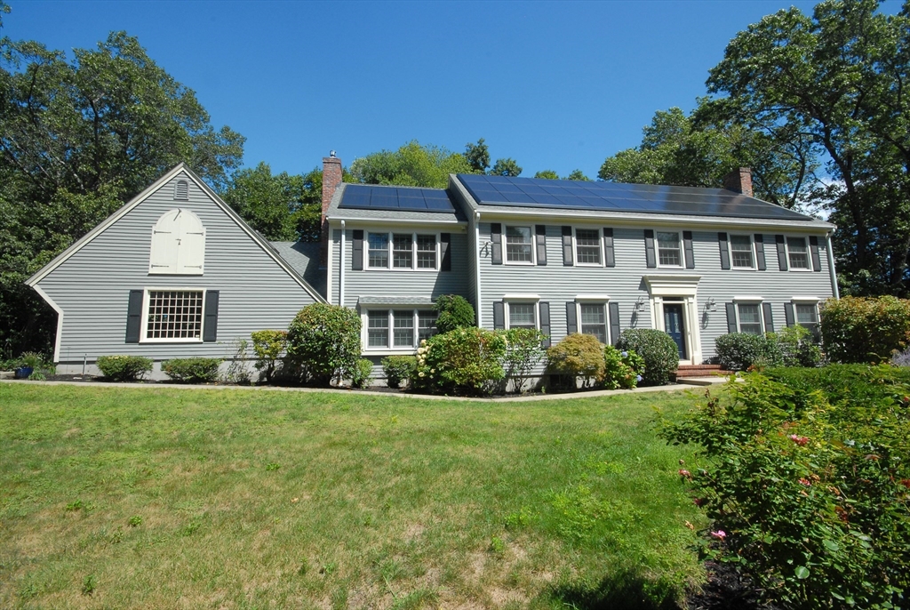 53 Sarah Way