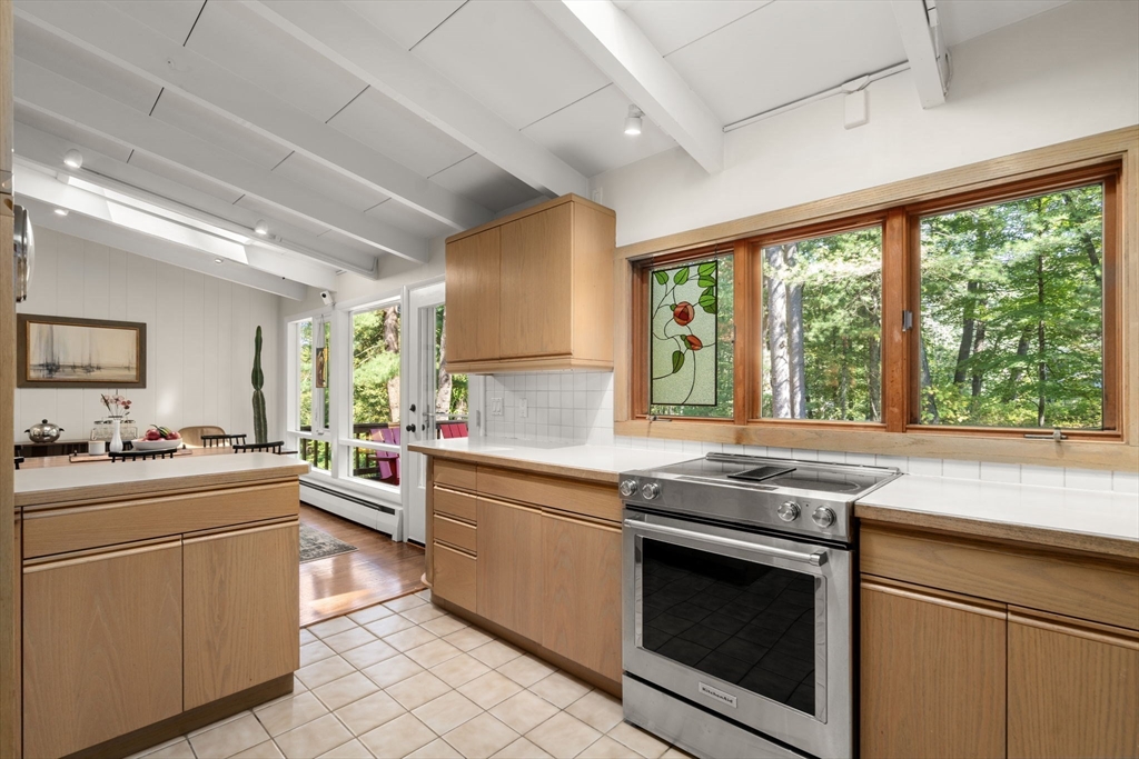 54 Prospect Street, Sherborn