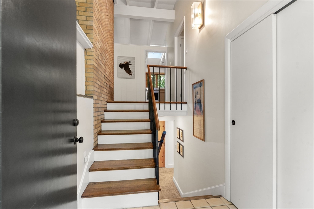 54 Prospect Street, Sherborn
