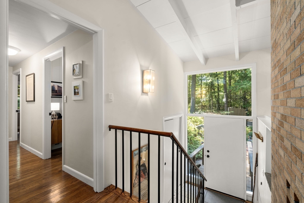 54 Prospect Street, Sherborn