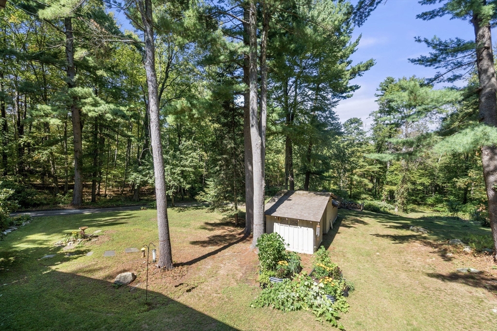54 Prospect Street, Sherborn