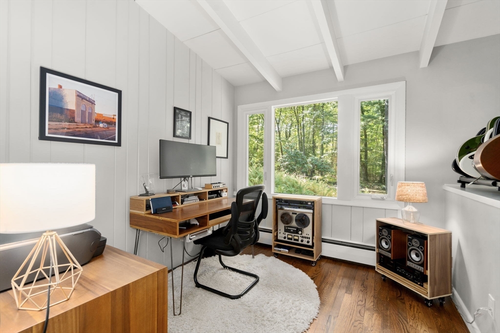 54 Prospect Street, Sherborn