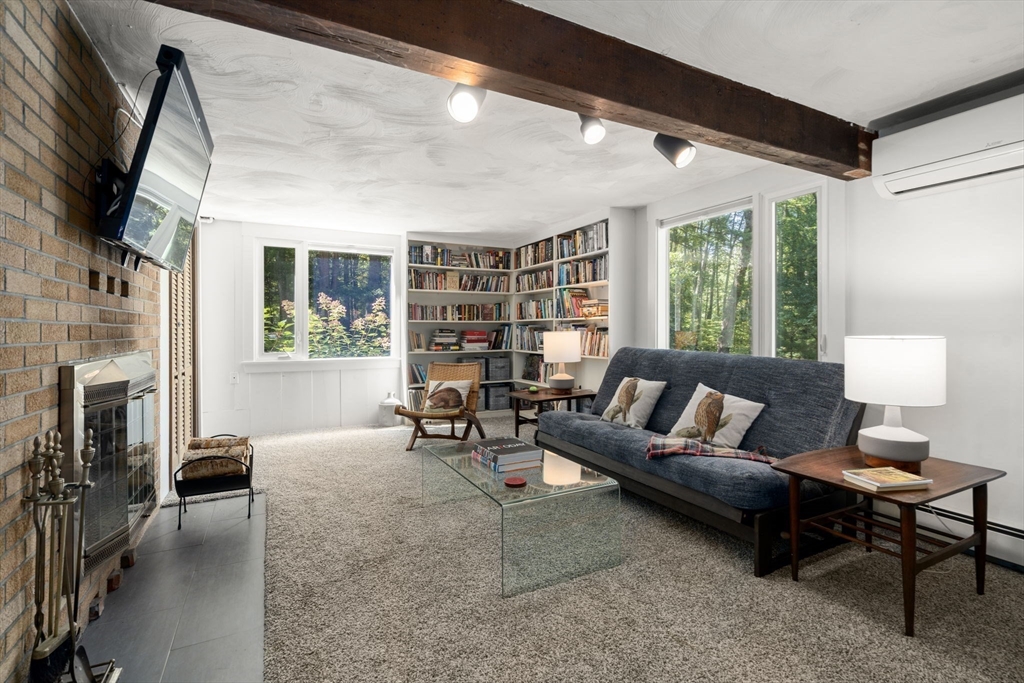 54 Prospect Street, Sherborn