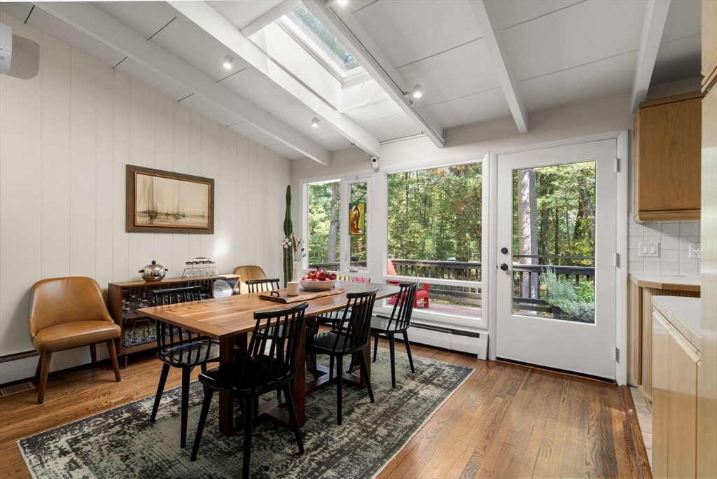 54 Prospect Street, Sherborn