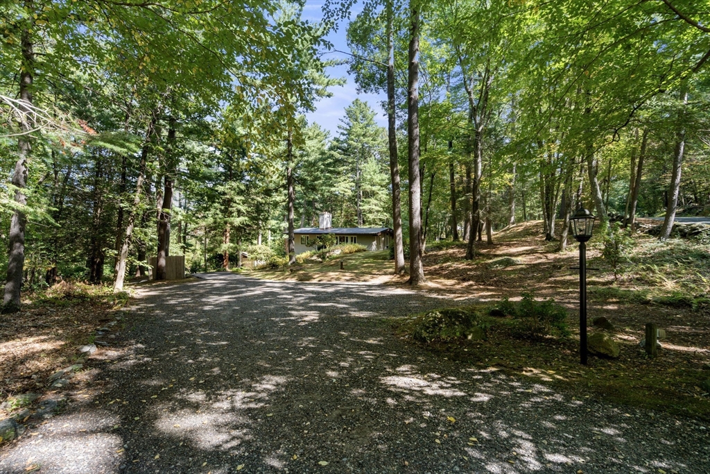 54 Prospect Street, Sherborn