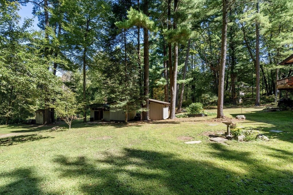 54 Prospect Street, Sherborn