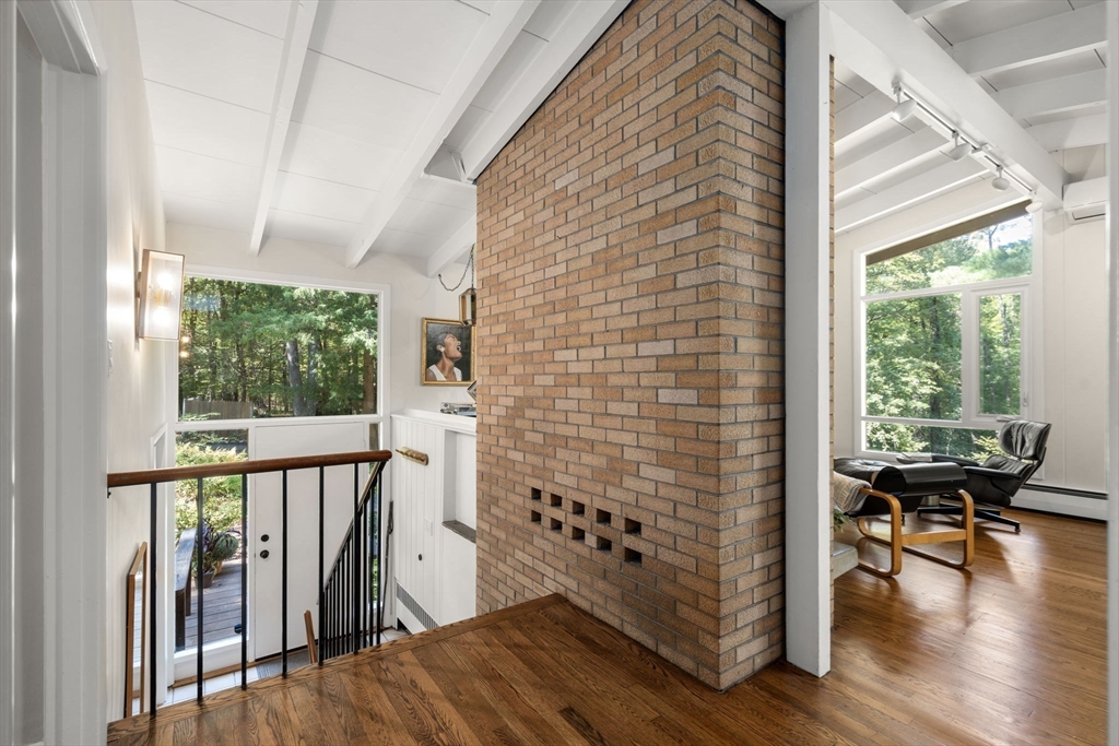 54 Prospect Street, Sherborn