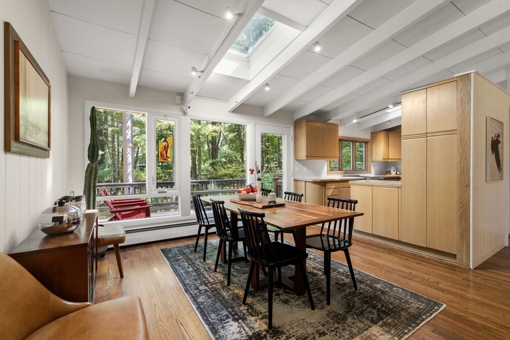 54 Prospect Street, Sherborn