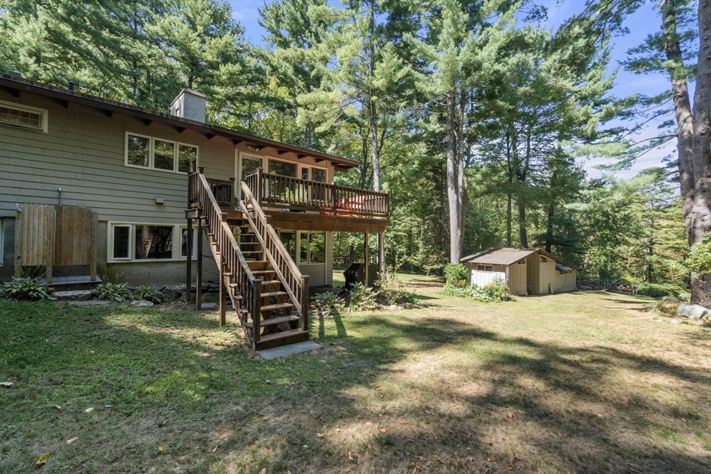 54 Prospect Street, Sherborn