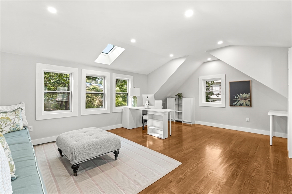 3 Pineridge Rd