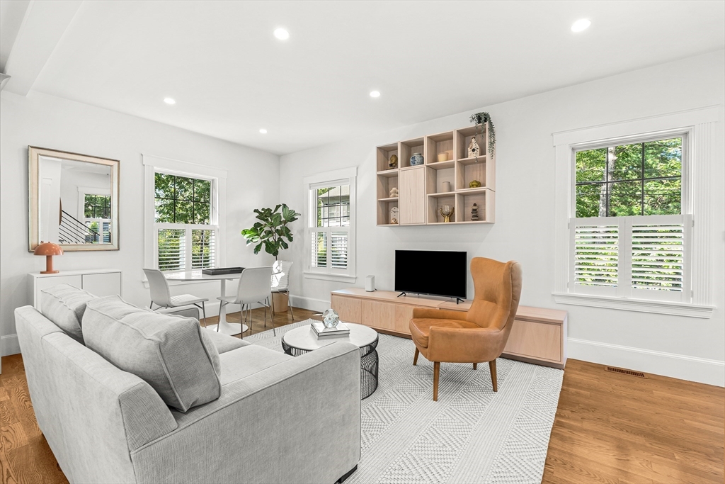 3 Pineridge Rd