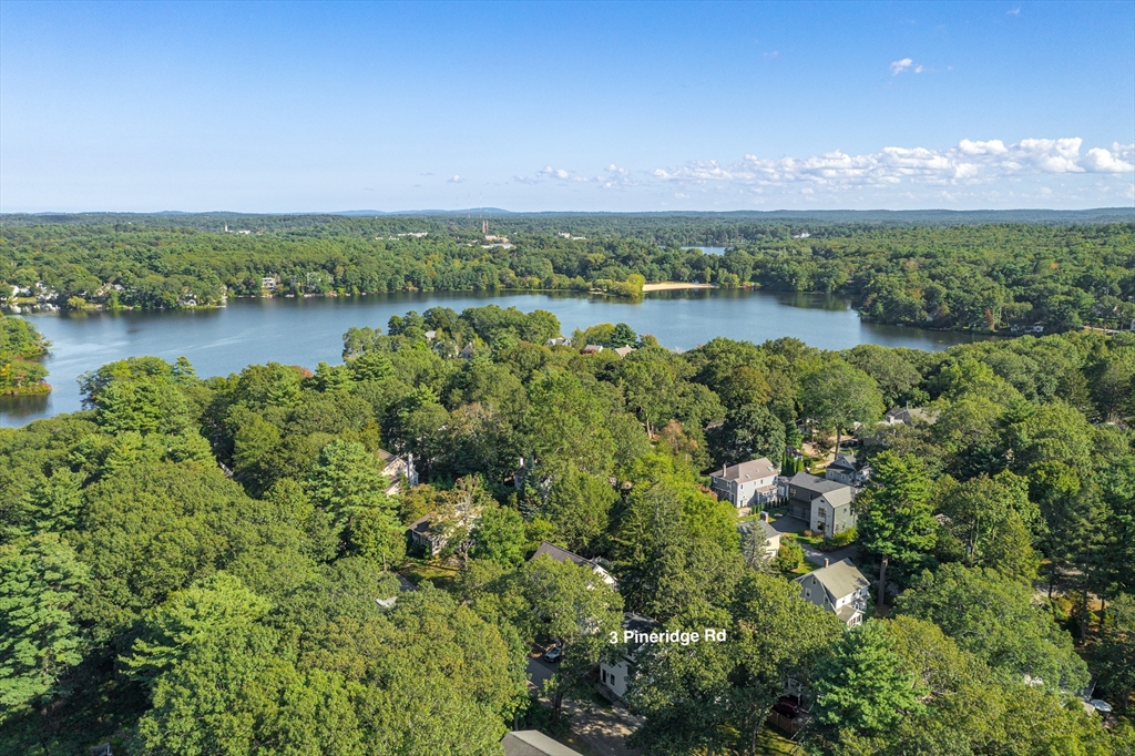 3 Pineridge Rd