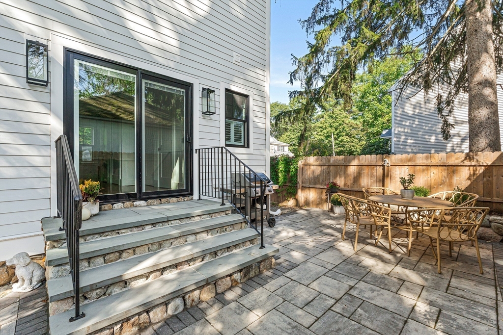 3 Pineridge Rd