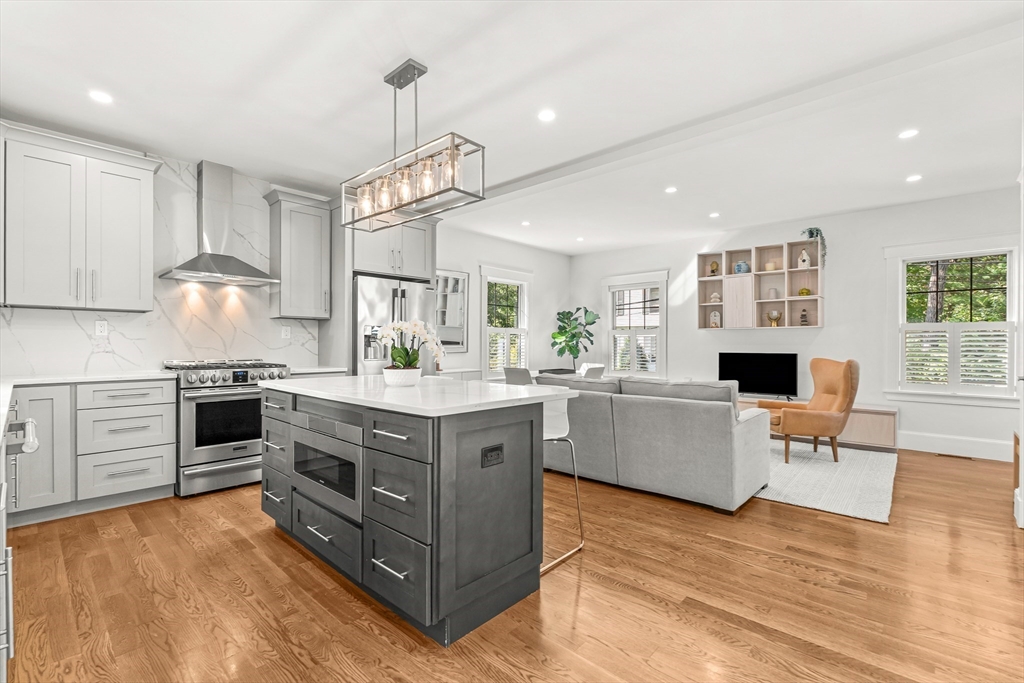3 Pineridge Rd