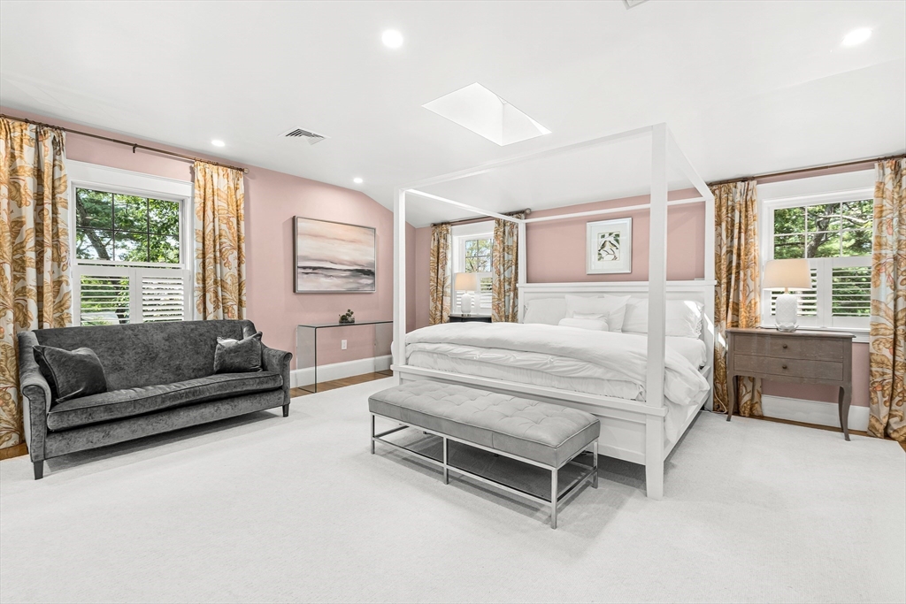 3 Pineridge Rd