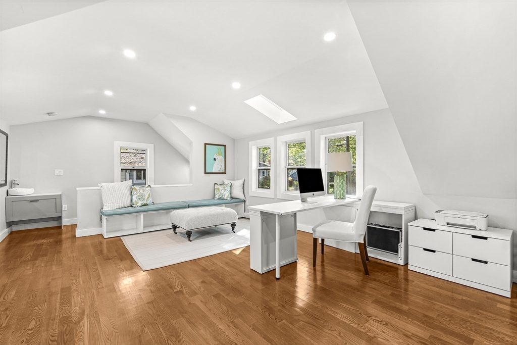 3 Pineridge Rd
