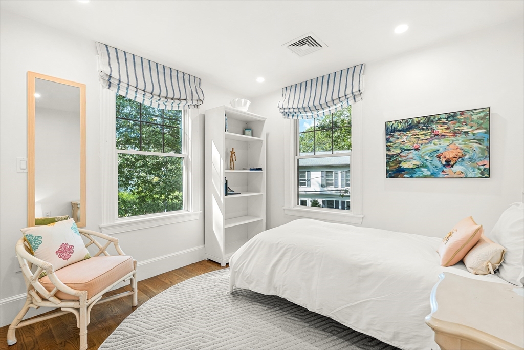 3 Pineridge Rd