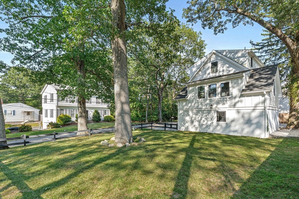 3 Pineridge Rd