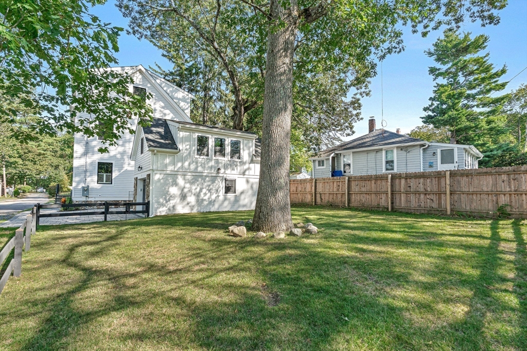3 Pineridge Rd